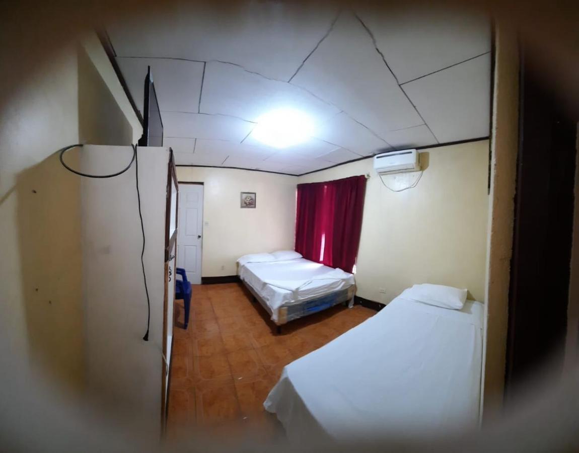 Tropical Dreams Hostel South End Экстерьер фото